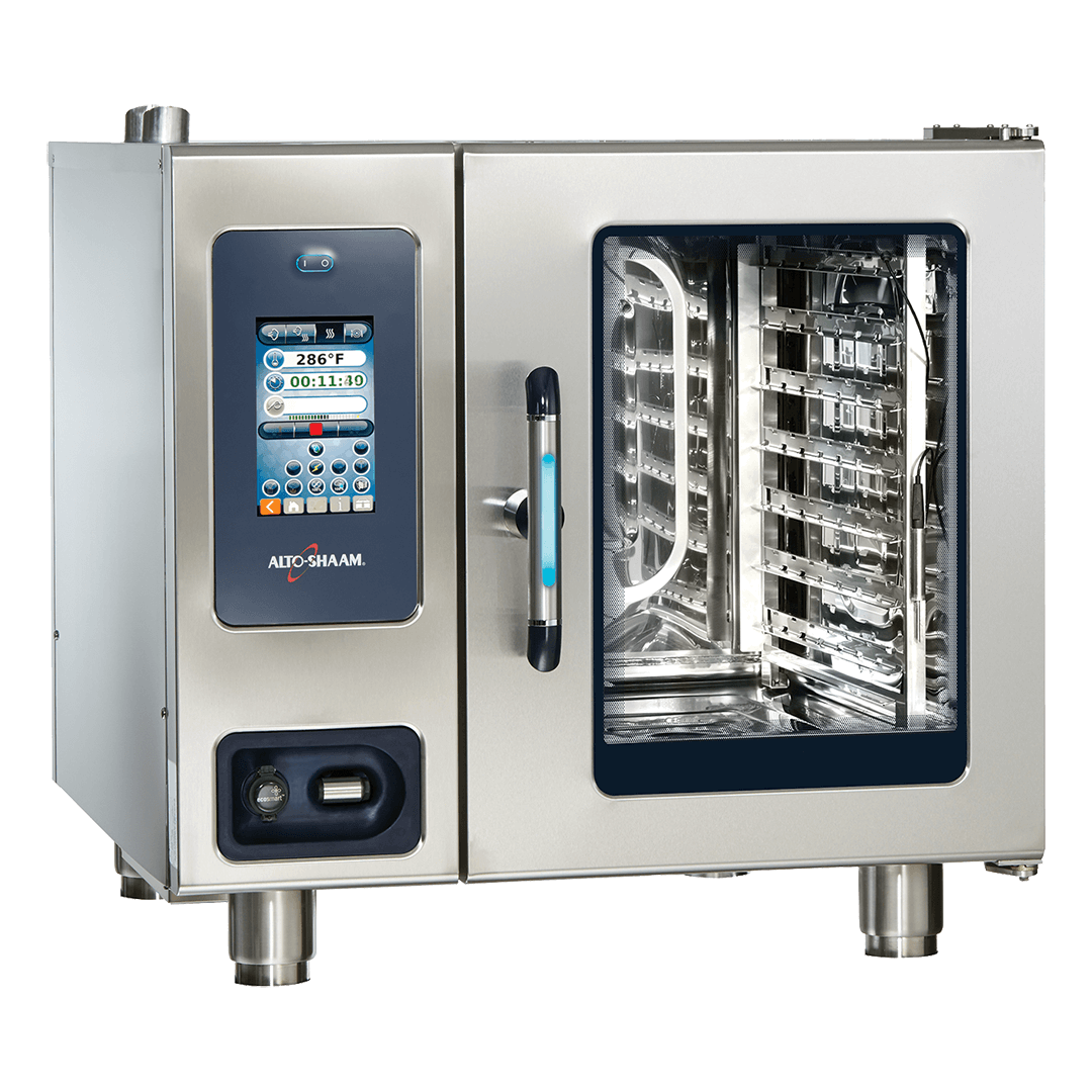 CTP610 Compact Countertop Combi Oven AltoShaam